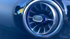 Mercedes-Benz A-Class A250e AMG Line Executive 4dr Auto Saloon